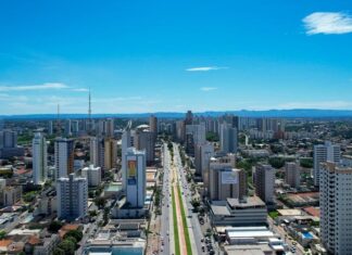 Governo de Mato Grosso consolida Estado entre as maiores economias do país com expansão do PIB