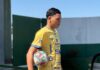 Sinopense é convocado para Seleção Brasileira de Futsal no Pan-Americano Universitário