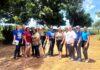 Sinop realiza 2º Encontro de Mulheres do Campo na Semana da Agricultura Familiar
