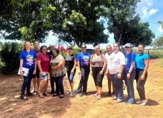 Sinop realiza 2º Encontro de Mulheres do Campo na Semana da Agricultura Familiar