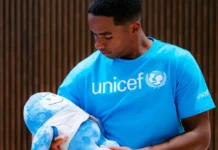 Endrick é nomeado embaixador do Unicef no Brasil