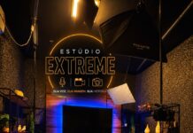 Comunicação, Inovação e Tecnologia: Estúdio Extreme inaugura novo conceito de produção de conteúdo em Mato Grosso