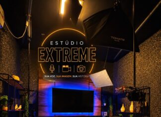 Comunicação, Inovação e Tecnologia: Estúdio Extreme inaugura novo conceito de produção de conteúdo em Mato Grosso
