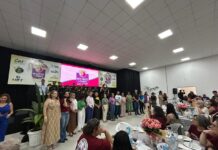 XIII Fórum Regional das Mulheres do Campo fortalece protagonismo feminino e redes de apoio no agro