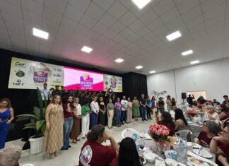 XIII Fórum Regional das Mulheres do Campo fortalece protagonismo feminino e redes de apoio no agro