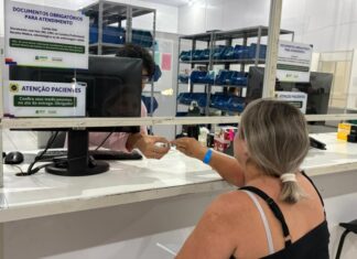 Farmácia André Maggi e passa a oferecer serviço aos finais de semana em Sinop