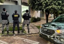 Gaeco investiga cobrança de propina para aprovação de projetos em Sinop
