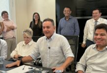 Convenção aprova Nilson Leitão como pré-candidato a deputado federal pelo Partido Progressista