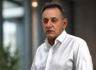 Nilson Leitão defende Estado mais eficiente e maior participação da iniciativa privada