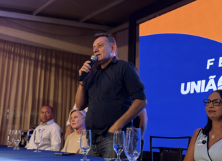Progressistas reúne lideranças nesta quinta-feira (23), em Sinop
