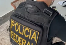 Operação nacional contra facções cumpre 274 mandados em 16 estados