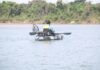Sinop inicia elaboração do Plano de Desenvolvimento Setorial do Turismo de Pesca