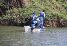 Sinop inicia pesquisa para elaboração do Plano de Desenvolvimento do Turismo de Pesca