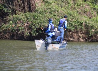 Sinop inicia pesquisa para elaboração do Plano de Desenvolvimento do Turismo de Pesca