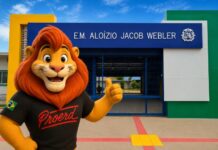 Vera adere ao Proerd e levará programa para cerca de 200 alunos da rede municipal