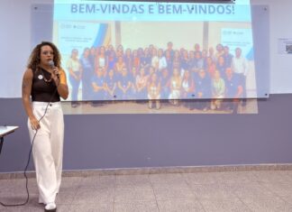 Sinop sedia oficina regional do Projeto Saúde Redes