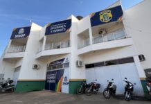 Sinop reforça uso de aplicativos oficiais e táxis credenciados para transporte seguro