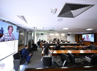 Comissão do Senado analisa porte de arma para mulheres sob medida protetiva