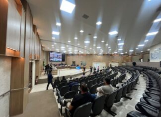 Câmara aprova Regulariza Sinop, derruba veto da Prefeitura e entra em recesso parlamentar
