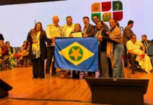 Sinop conquista prêmio nacional por experiência de sucesso no SUS