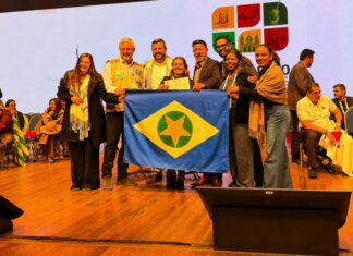 Sinop conquista prêmio nacional por experiência de sucesso no SUS