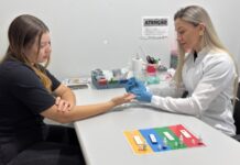 Julho Amarelo: Sinop reforça importância da testagem rápida para hepatites virais