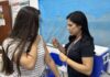 Sinop tervacinação itinerante no Machado Vitória Régia neste sábado (11)