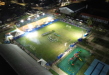 Vera abre inscrições para a 7ª Copa de Futebol Society e a 4ª Copa de Veteranos