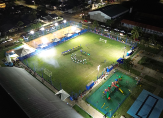 Vera abre inscrições para a 7ª Copa de Futebol Society e a 4ª Copa de Veteranos