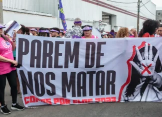Mulheres sob proteção receberão aviso quando agressor se aproximar