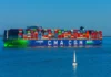Primeiro navio abastecido com etanol brasileiro inicia viagem e abre novo mercado para o agro