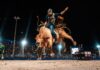 Grand Rodeo PBR estreia em Sorriso com premiação histórica de R$ 500 mil