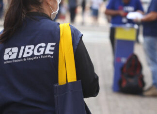 IBGE inicia coleta da Pesquisa Nacional de Saúde 2026