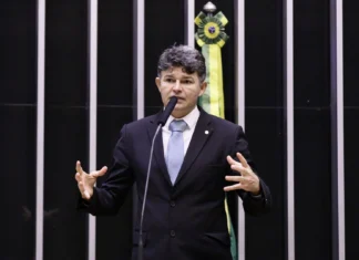 Zé Medeiros propõe PL por reintegração de posse em até 24 horas