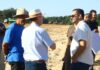 Festeja Sinop: visita técnica à Praia do Cortado reforça planejamento do evento