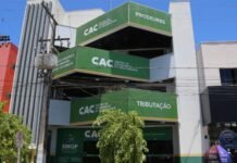 Habitação da Prefeitura de Sinop passa a atender no Centro de Atendimento ao Contribuinte (CAC)