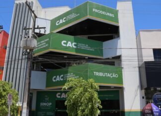 Habitação da Prefeitura de Sinop passa a atender no Centro de Atendimento ao Contribuinte (CAC)