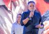 Justiça Eleitoral defere candidatura de Nilson Leitão a deputado federal por MT