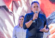 Justiça Eleitoral defere candidatura de Nilson Leitão a deputado federal por MT