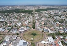 Sinop é único município de MT finalista em prêmio nacional de habitação
