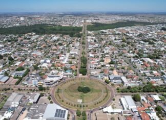 Sinop é único município de MT finalista em prêmio nacional de habitação