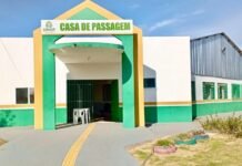 Sinop realiza Mutirão da Cidadania para pessoas em situação de rua nesta quarta (19)