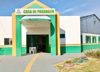 Sinop realiza Mutirão da Cidadania para pessoas em situação de rua nesta quarta (19)