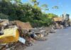 Cidade Limpa retira mais de 500 caminhões de entulhos em Sinop