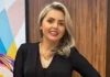 Mato-grossense Clariana Barão é a candidata do Democracia Cristã à Presidência