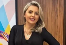 Mato-grossense Clariana Barão é a candidata do Democracia Cristã à Presidência