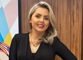 Mato-grossense Clariana Barão é a candidata do Democracia Cristã à Presidência