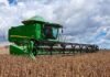 Santa Carmem abre inscrições para Curso de Tecnologia de Precisão em Máquinas Agrícolas