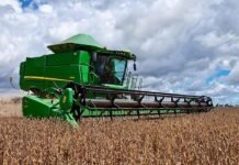 Santa Carmem abre inscrições para Curso de Tecnologia de Precisão em Máquinas Agrícolas
