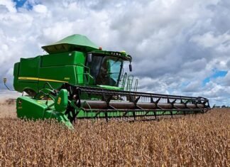 Santa Carmem abre inscrições para Curso de Tecnologia de Precisão em Máquinas Agrícolas